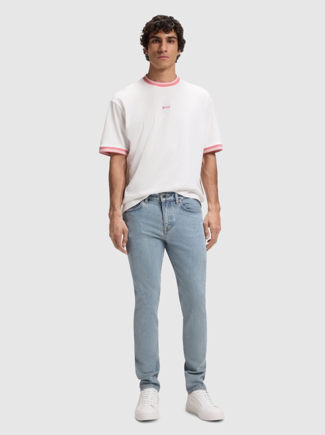 Masculino Boss - Orange