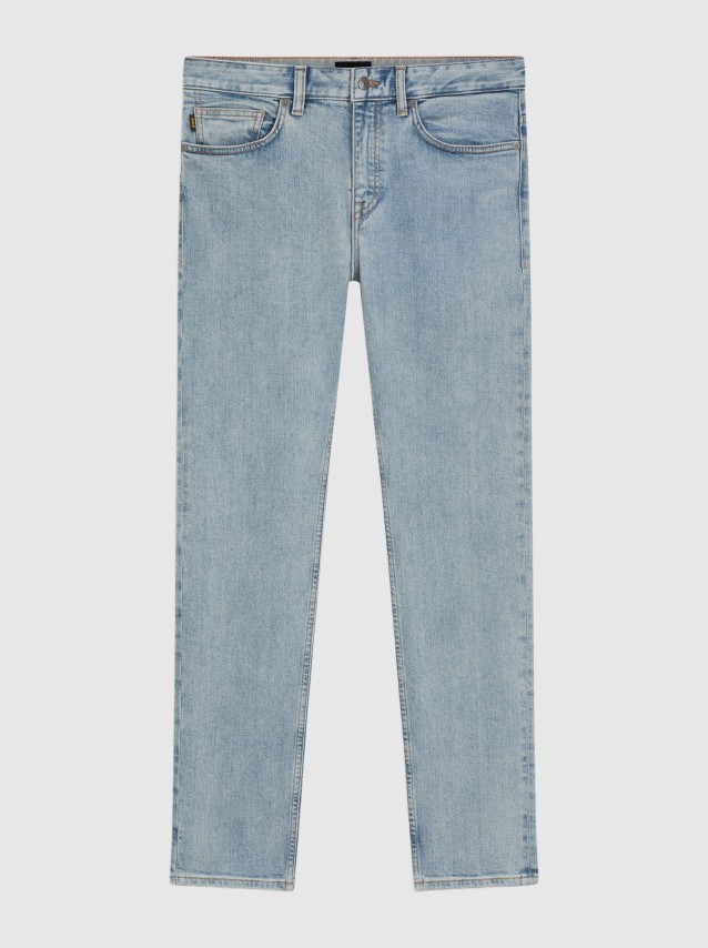 Masculino Boss - Orange