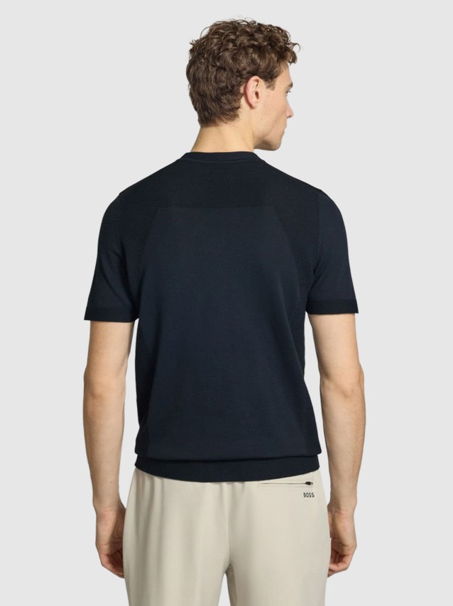 Masculin Boss - Orange