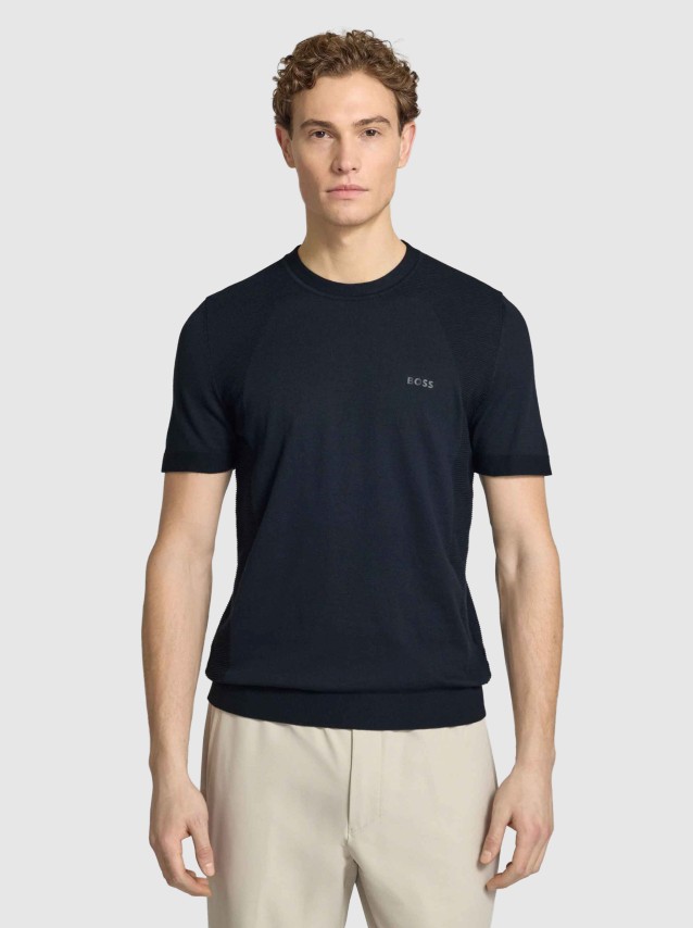 Masculin Boss - Orange