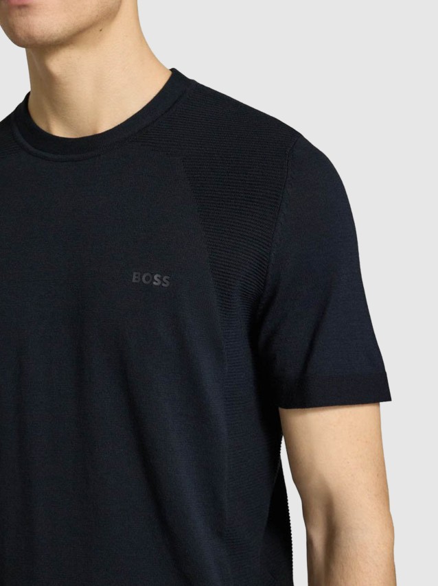 Masculin Boss - Orange