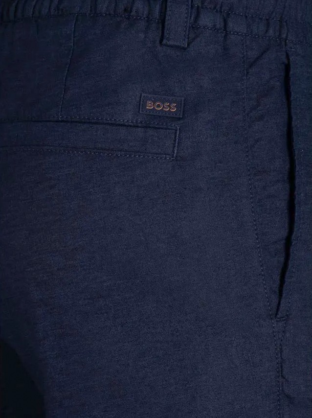 Masculino Boss - Orange