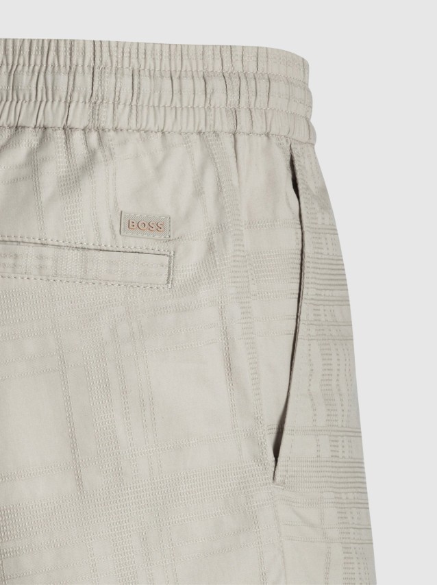 Masculin Boss - Orange