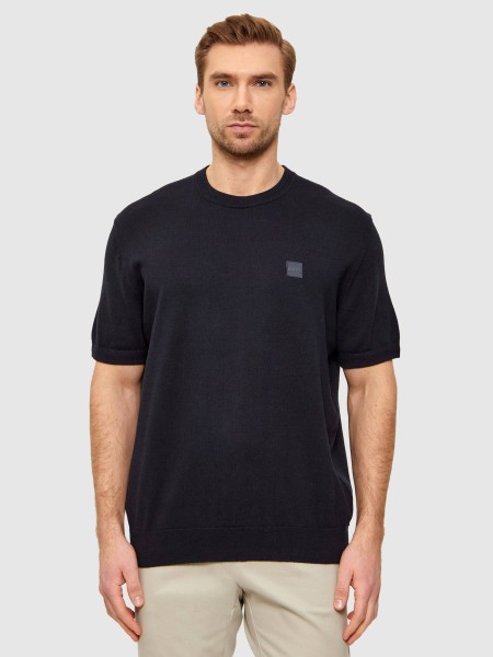 T-Shirt Boss Homem Kanacho