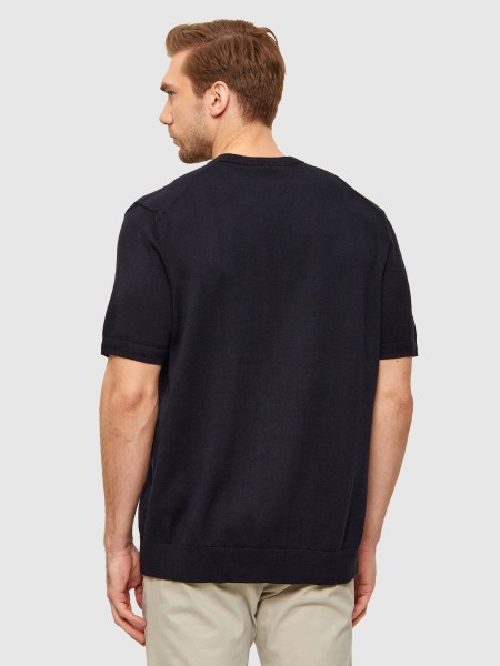 T-Shirt Boss Homem Kanacho