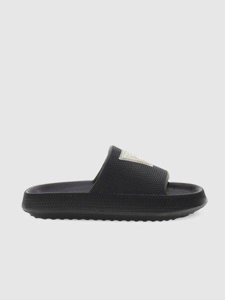 Chinelo Guess Menina Rubber Slippers