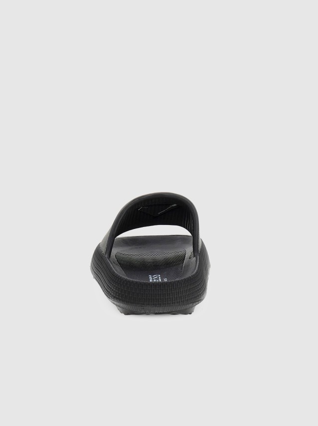 Chinelo Guess Menina Rubber Slippers