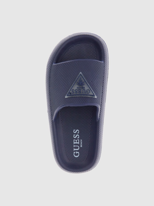 Chaussons F�minin Guess Kids