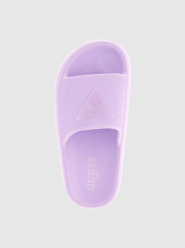 Chaussons F�minin Guess Kids