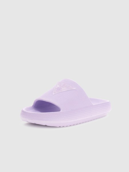 Slippers Female Guess Kids