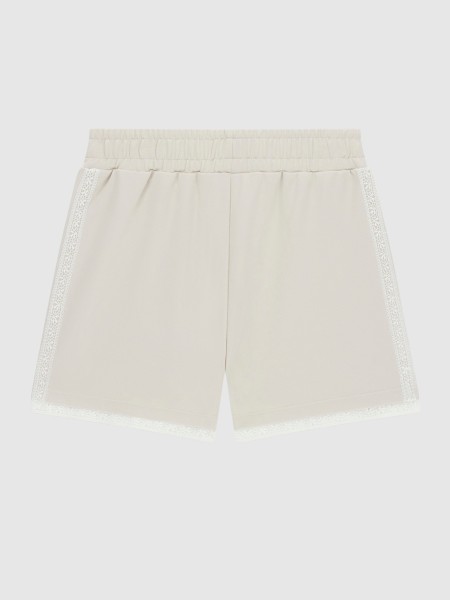 Pantalones Cortos Femenino Guess Kids