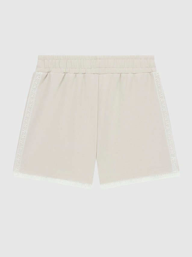 Cal��es Guess Menina Active Shorts