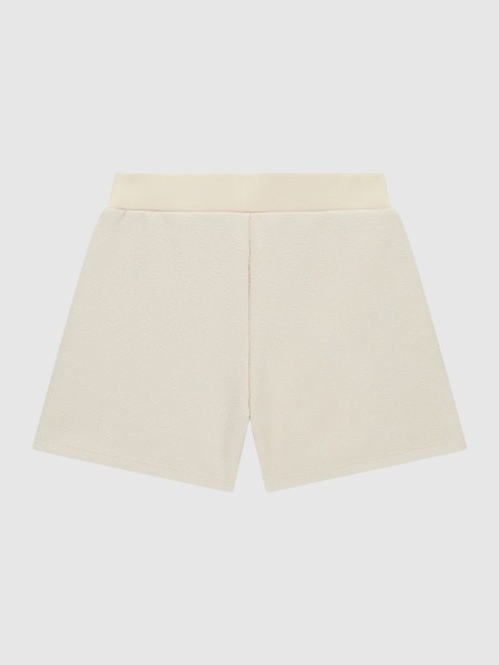 Pantalones Cortos Femenino Guess Kids
