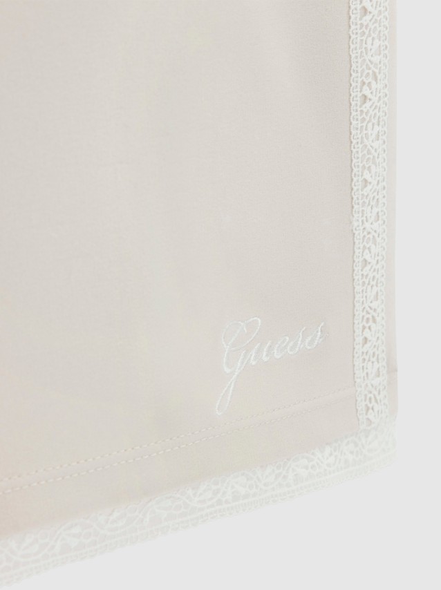 Shorts Female Guess Kids