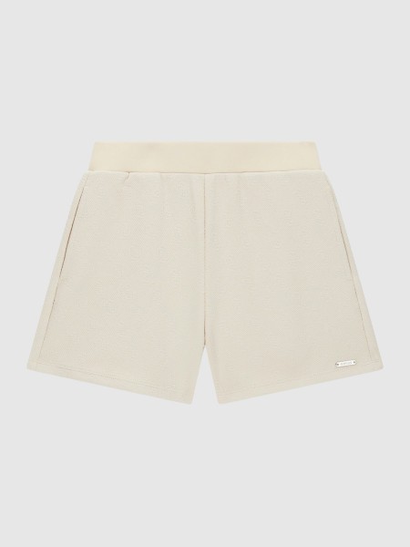 Pantalones Cortos Femenino Guess Kids