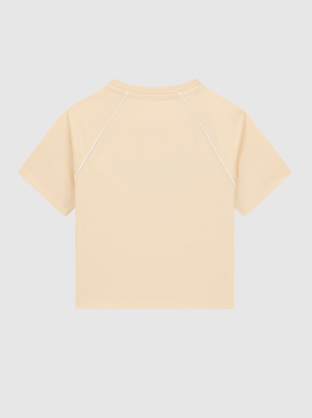 Camiseta Femenino Guess Kids