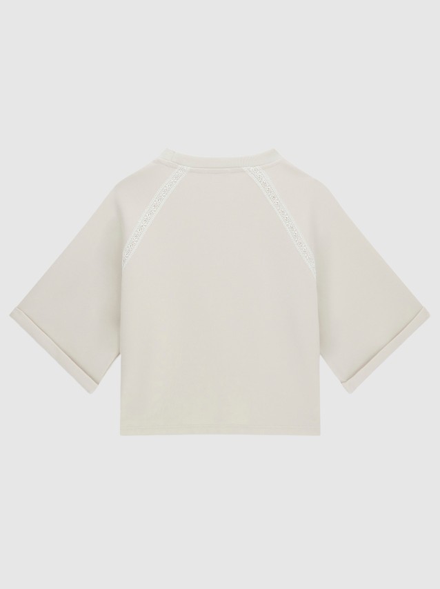 T-Shirt Female Guess Kids