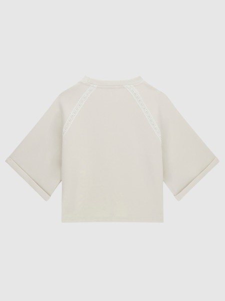 T-Shirt Female Guess Kids