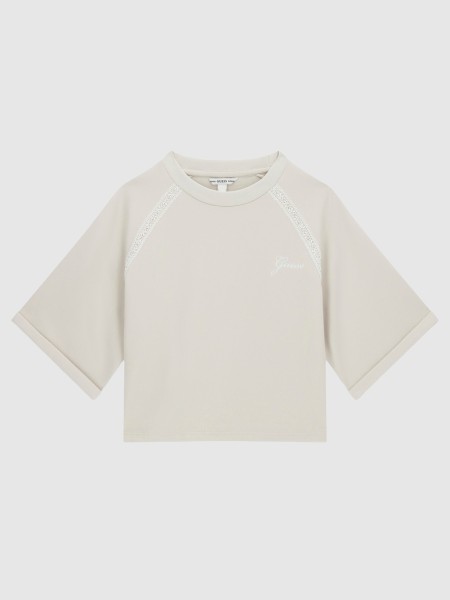 T-Shirt Female Guess Kids
