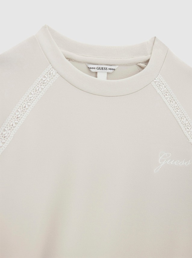 Camiseta Femenino Guess Kids