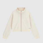 Casaco Guess Menina Ls Active Top W/zip