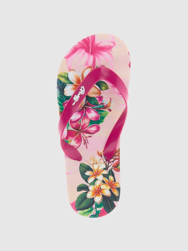 Slippers Female Guess Kids