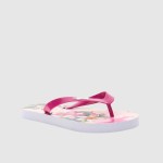 Chinelo Guess Menina Flip Flop