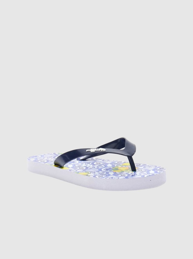 Slippers Female Guess Kids