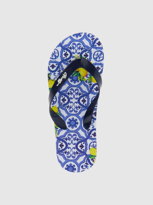 Chaussons F�minin Guess Kids