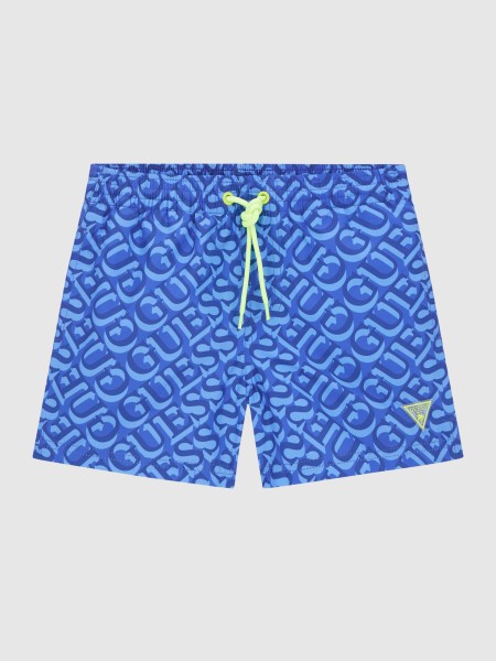 Shorts Male Guess Kids