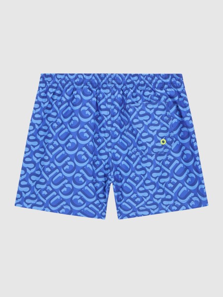 Shorts Male Guess Kids