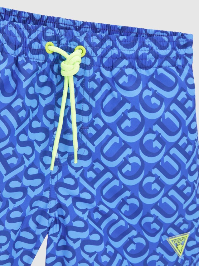 Shorts Male Guess Kids