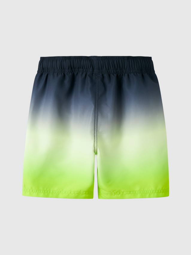 Pantalones Cortos Masculino Name It