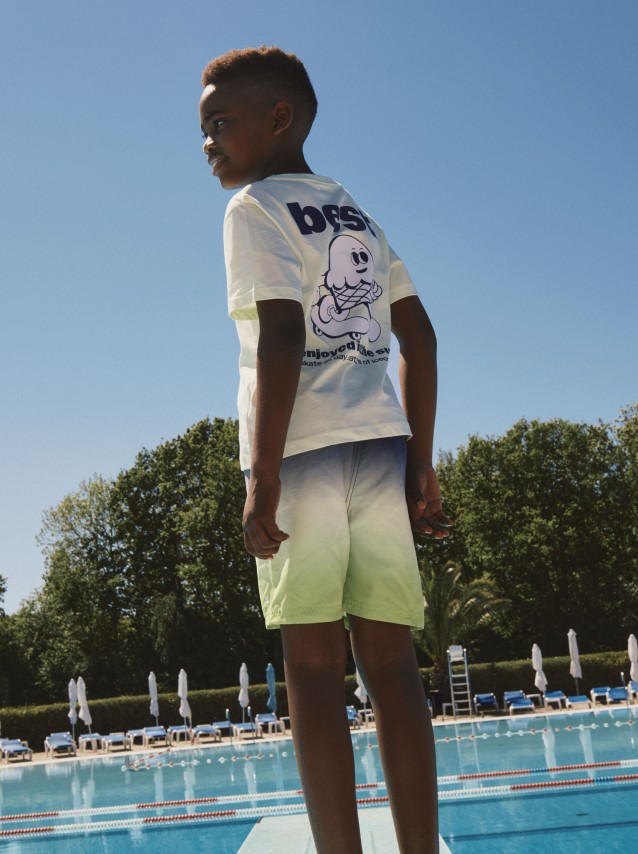Shorts Masculin Name It