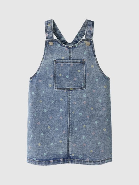 Jumpsuit Female Name It