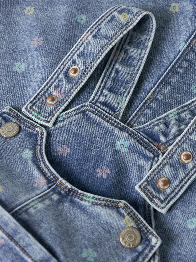 Combinaison F�minin Name It