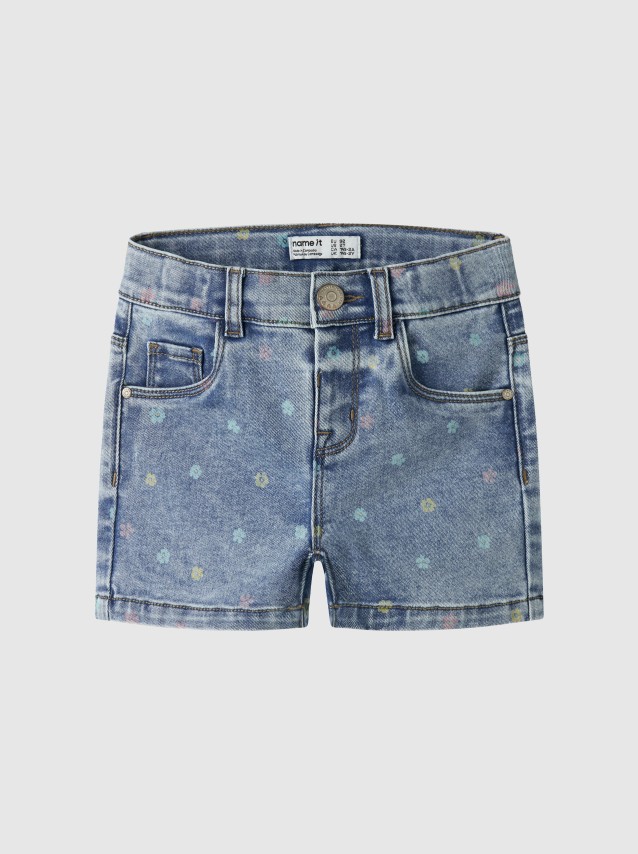 Shorts Female Name It