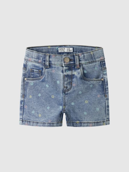 Shorts Female Name It