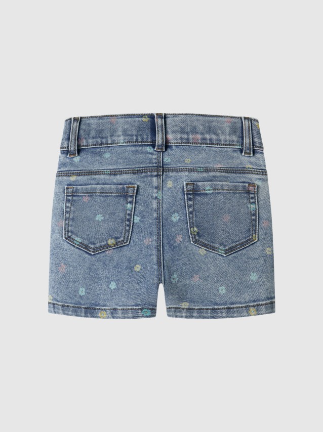 Shorts Female Name It