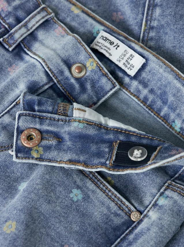 Short F�minin Name It