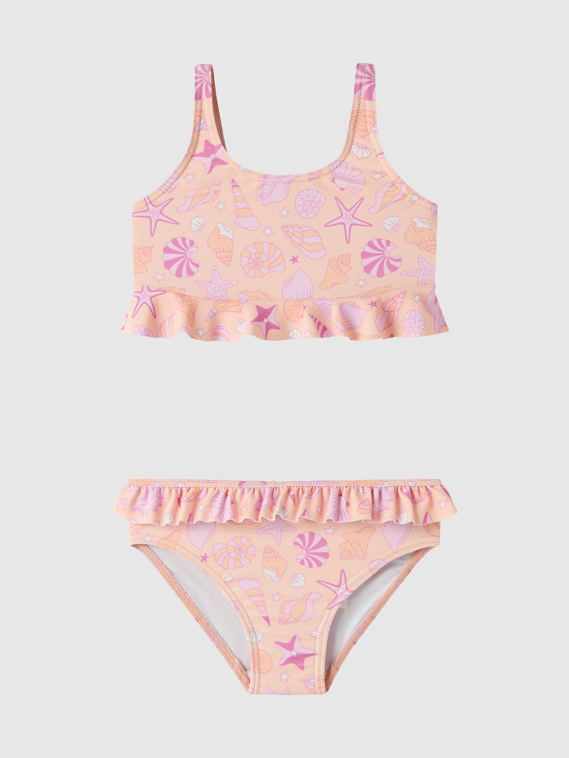Bikinis Féminin Name It