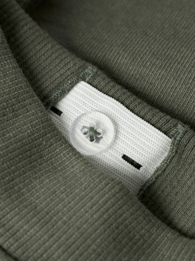 Shorts Masculin Name It