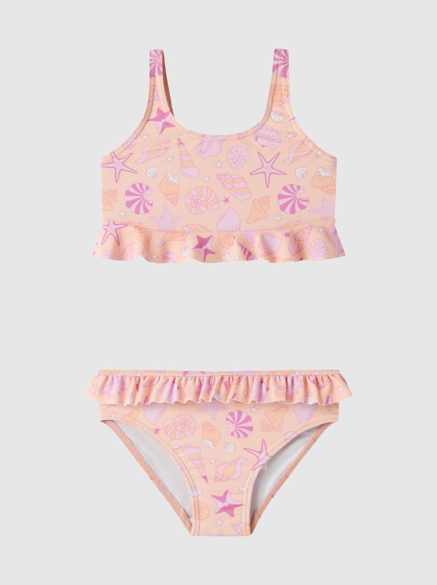 Bikinis Femenino Name It