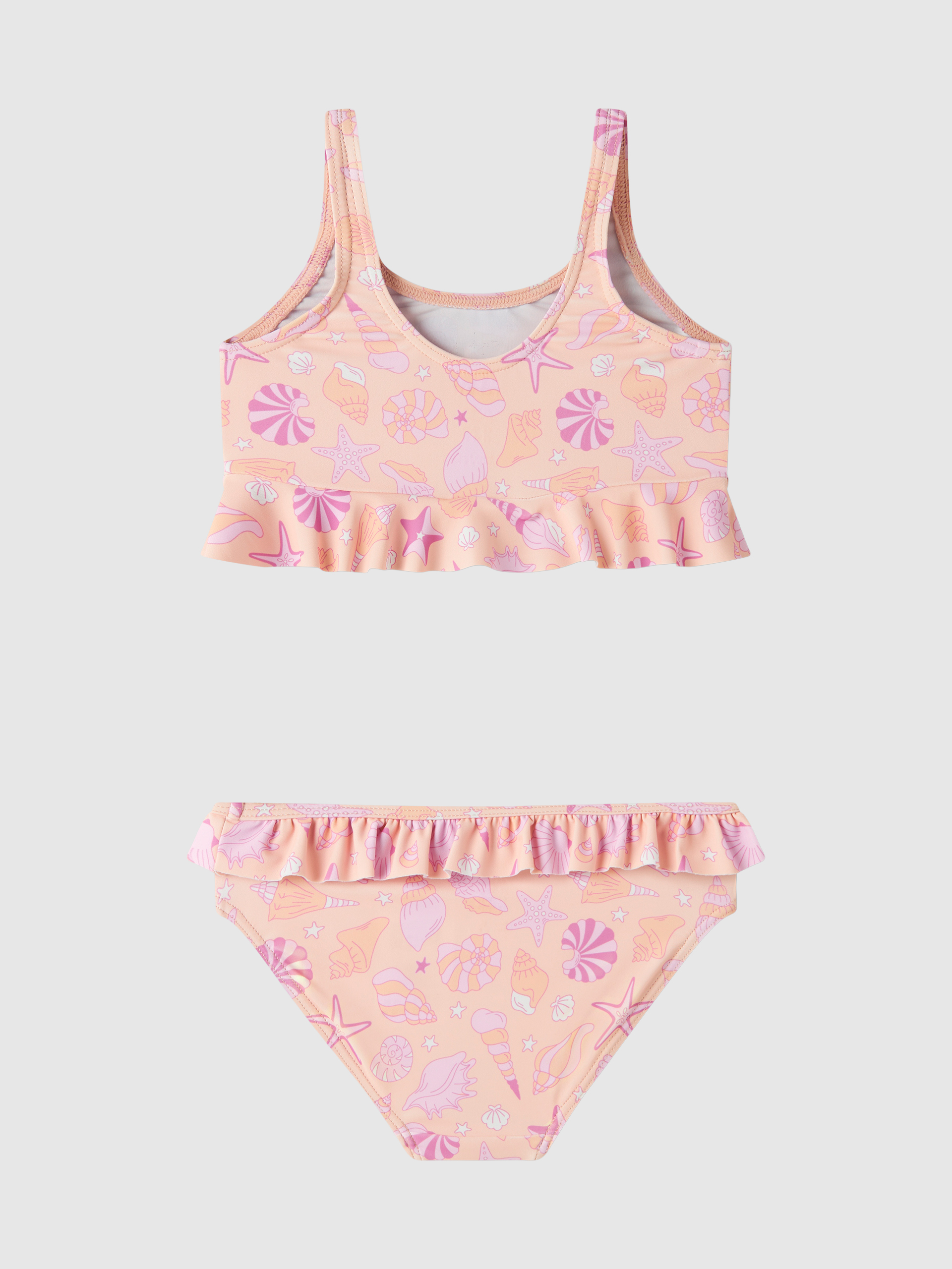 Bikinis Féminin Name It