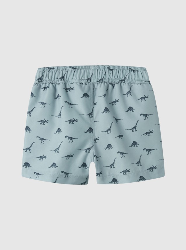 Traje de Ba�o Femenino Name It