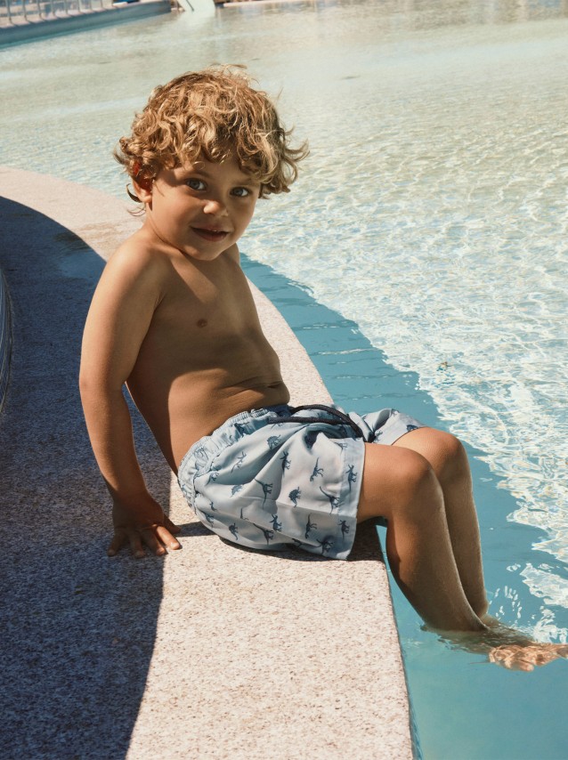 Maillot de Bain F�minin Name It