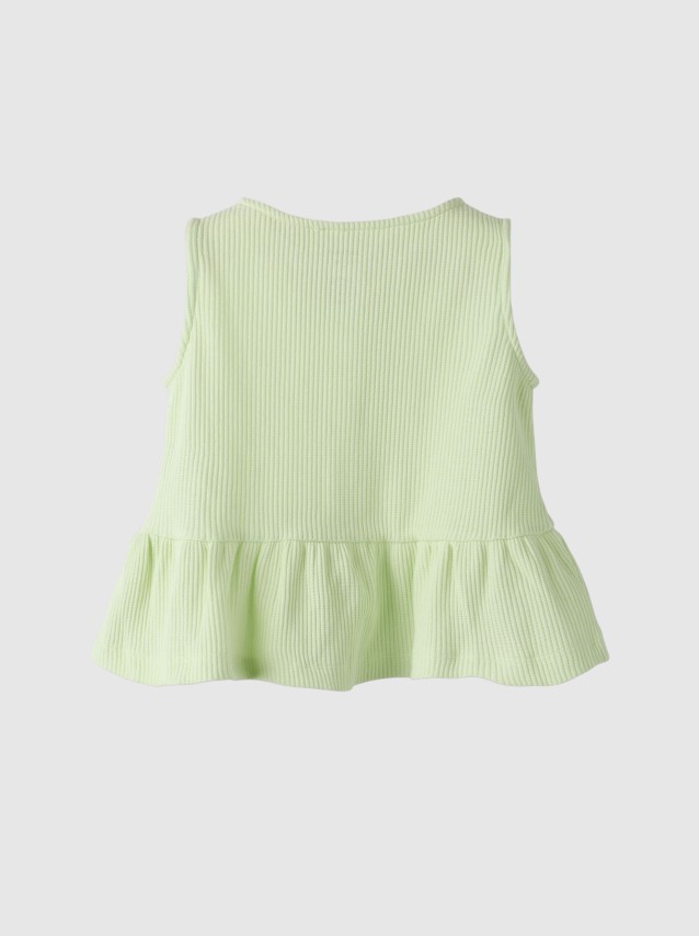 Top Name It Menina Nmffilukaz Sl Top