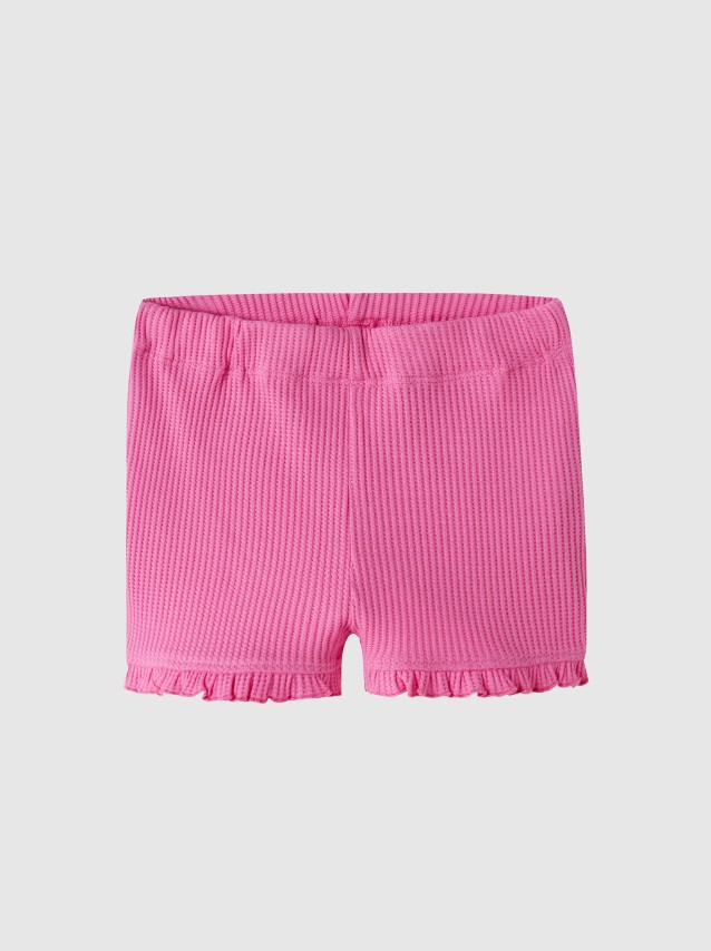Cal��es Name It Menina Nmffilukaz Shorts