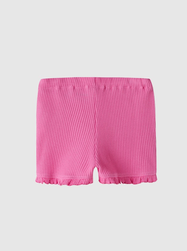 Shorts Féminin Name It