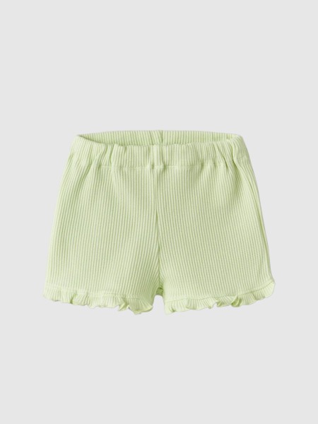 Pantalones Cortos Femenino Name It